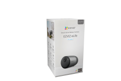 EZVIZ BC-1c