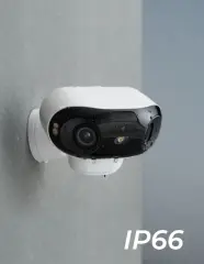 Reolink Argus 4 Pro Panaromik Geniş açı , Otomatik siren ve dahası ..