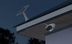 Reolink Argus 4 Pro Panaromik Geniş açı , Otomatik siren ve dahası ..