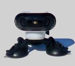 Reolink Argus 4 Pro Panaromik Geniş açı , Otomatik siren ve dahası ..