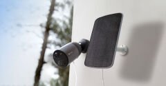 EZVIZ aksesuar Solar Panel