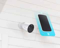 EZVIZ aksesuar Solar Panel