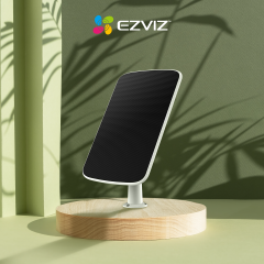 EZVIZ aksesuar Solar Panel