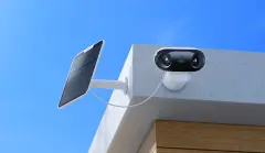 Reolink aksesuar solar panel