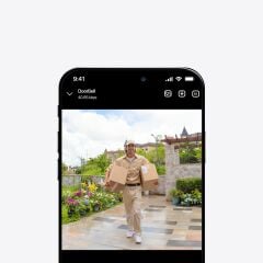 Reolink AI destekli Görüntülü Kapı Zili