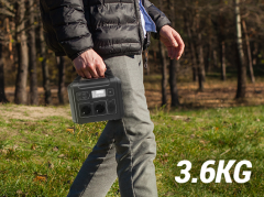 Ezviz PS300 Taşınabilir Güç Ünitesi