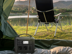 Ezviz PS300 Taşınabilir Güç Ünitesi