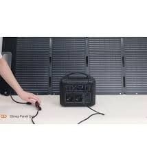 Ezviz PS300 Taşınabilir Güç Ünitesi