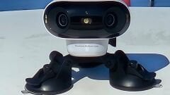 SAILCAM SET 1M ( MOTOR BOAT , MOTORYAT )