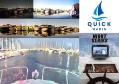 SAILCAM SET 1S ( SAIL BOAT YELKENLİ)